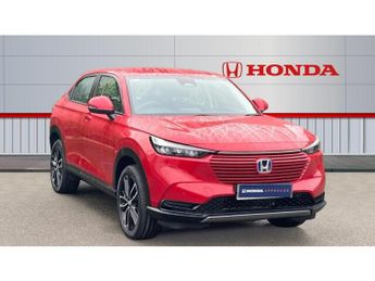 Honda HR-V 1.5 eHEV Elegance 5dr CVT Hybrid Hatchback
