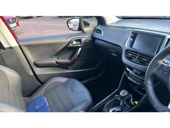 Peugeot 2008 1.2 PureTech 130 GT Line 5dr EAT6 Petrol Estate