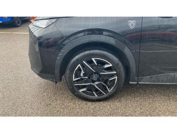 Peugeot 3008 1.2 Hybrid 145 GT 5dr e-DSC6 Petrol Estate