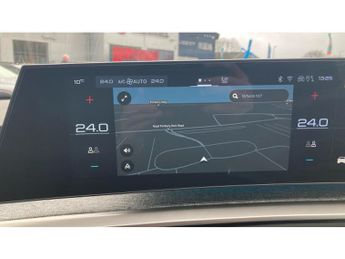 Peugeot 3008 1.2 Hybrid 145 GT 5dr e-DSC6 Petrol Estate