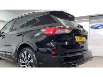 Ford Kuga 2.5 PHEV ST-Line X 5dr CVT Estate