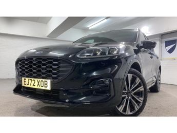 Ford Kuga 2.5 PHEV ST-Line X 5dr CVT Estate