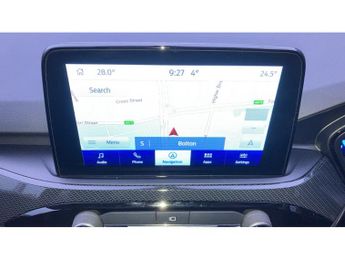 Ford Kuga 2.5 PHEV ST-Line X 5dr CVT Estate