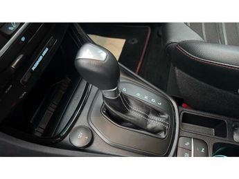 Ford Puma 1.0 EcoBoost Hybrid mHEV ST-Line X 5dr DCT Petrol Hatchback