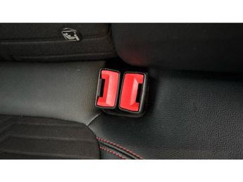 Ford Puma 1.0 EcoBoost Hybrid mHEV ST-Line X 5dr DCT Petrol Hatchback