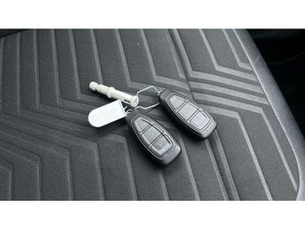 Ford Puma 1.0 EcoBoost Hybrid mHEV ST-Line X 5dr DCT Petrol Hatchback