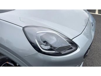 Ford Puma 1.0 EcoBoost Hybrid mHEV ST-Line X 5dr DCT Petrol Hatchback