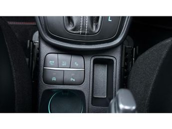 Ford Puma 1.0 EcoBoost Hybrid mHEV ST-Line X 5dr DCT Petrol Hatchback