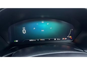 Ford Puma 1.0 EcoBoost Hybrid mHEV ST-Line X 5dr DCT Petrol Hatchback