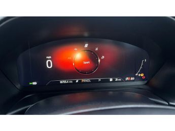 Ford Puma 1.0 EcoBoost Hybrid mHEV ST-Line X 5dr DCT Petrol Hatchback