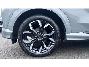Ford Puma 1.0 EcoBoost Hybrid mHEV ST-Line X 5dr DCT Petrol Hatchback