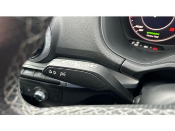 Audi Q2 35 TFSI S Line 5dr S Tronic Petrol Estate