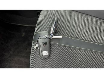 Peugeot 208 115kW GT 51kWh 5dr Auto Electric Hatchback