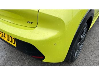 Peugeot 208 115kW GT 51kWh 5dr Auto Electric Hatchback