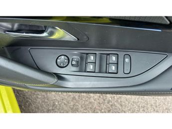 Peugeot 208 115kW GT 51kWh 5dr Auto Electric Hatchback