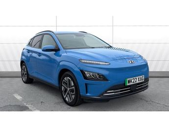 Hyundai KONA 150kW Premium 64kWh 5dr Auto Electric Hatchback