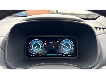 Hyundai KONA 150kW Premium 64kWh 5dr Auto Electric Hatchback