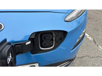 Hyundai KONA 150kW Premium 64kWh 5dr Auto Electric Hatchback