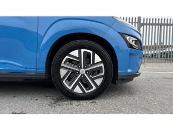 Hyundai KONA 150kW Premium 64kWh 5dr Auto Electric Hatchback