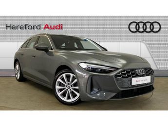 Audi A5 2.0 TDI 204 Sport 5dr S Tronic Diesel Estate