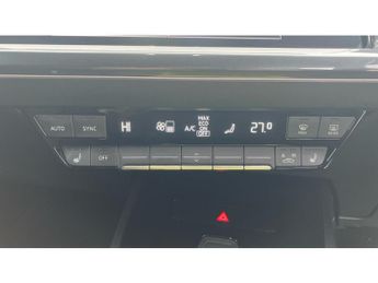 Audi Q4 e-tron 150kW 40 82kWh S Line 5dr Auto Electric Estate