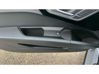 Audi Q4 e-tron 150kW 40 82kWh S Line 5dr Auto Electric Estate