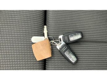 Audi Q4 e-tron 150kW 40 82kWh S Line 5dr Auto Electric Estate