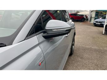 Audi Q4 e-tron 150kW 40 82kWh S Line 5dr Auto Electric Estate