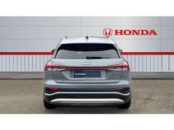 Audi Q4 e-tron 150kW 40 82kWh S Line 5dr Auto Electric Estate