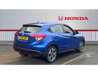 Honda HR-V 1.5 i-VTEC SE CVT 5dr Petrol Hatchback