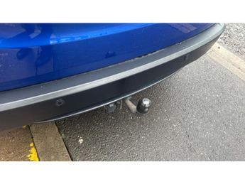 Honda HR-V 1.5 i-VTEC SE CVT 5dr Petrol Hatchback