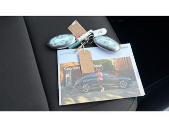 Hyundai KONA 160kW N Line 65kWh 5dr Auto Electric Hatchback