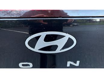 Hyundai KONA 160kW N Line 65kWh 5dr Auto Electric Hatchback