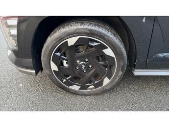 Hyundai KONA 160kW N Line 65kWh 5dr Auto Electric Hatchback