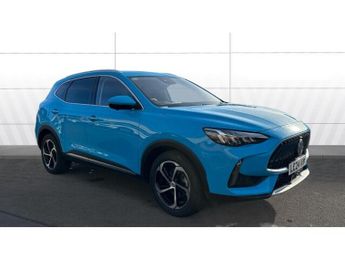 MG HS 1.5 T-GDI PHEV Trophy 5dr Auto Hatchback