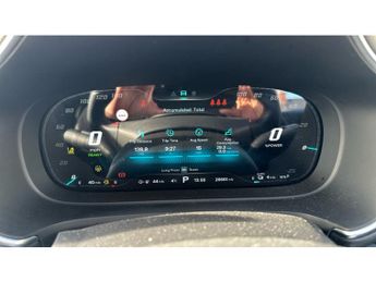 MG HS 1.5 T-GDI PHEV Trophy 5dr Auto Hatchback