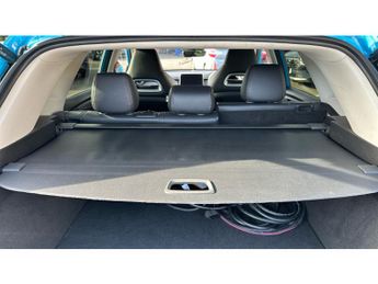 MG HS 1.5 T-GDI PHEV Trophy 5dr Auto Hatchback