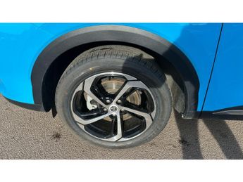 MG HS 1.5 T-GDI PHEV Trophy 5dr Auto Hatchback