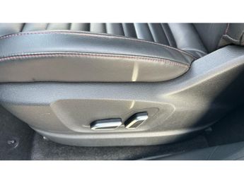 MG HS 1.5 T-GDI PHEV Trophy 5dr Auto Hatchback