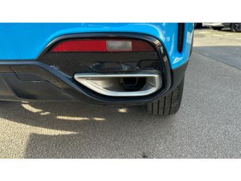 MG HS 1.5 T-GDI PHEV Trophy 5dr Auto Hatchback