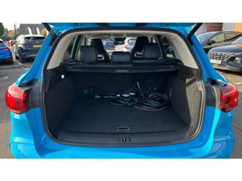 MG HS 1.5 T-GDI PHEV Trophy 5dr Auto Hatchback