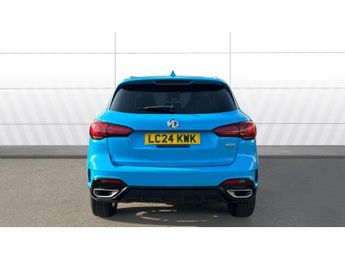 MG HS 1.5 T-GDI PHEV Trophy 5dr Auto Hatchback