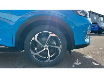 MG HS 1.5 T-GDI PHEV Trophy 5dr Auto Hatchback