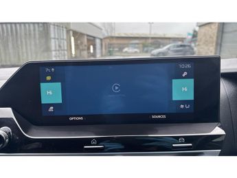 Citroen C4 100kW C-Series Edition 50kWh 5dr Auto Electric Hatchback