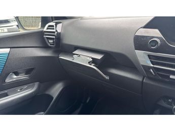Citroen C4 100kW C-Series Edition 50kWh 5dr Auto Electric Hatchback