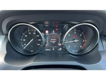 Land Rover Range Rover Evoque 2.0 TD4 HSE Dynamic Lux 5dr Auto Diesel Hatchback