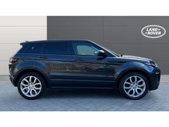 Land Rover Range Rover Evoque 2.0 TD4 HSE Dynamic Lux 5dr Auto Diesel Hatchback