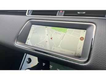 Land Rover Range Rover Evoque 2.0 D200 R-Dynamic S 5dr Auto Diesel Hatchback