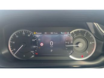 Land Rover Range Rover Evoque 2.0 D200 R-Dynamic S 5dr Auto Diesel Hatchback