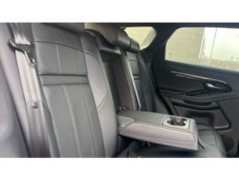 Land Rover Range Rover Evoque 2.0 D200 R-Dynamic S 5dr Auto Diesel Hatchback